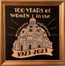 [Siena Leone-Getten 100 Years Image]